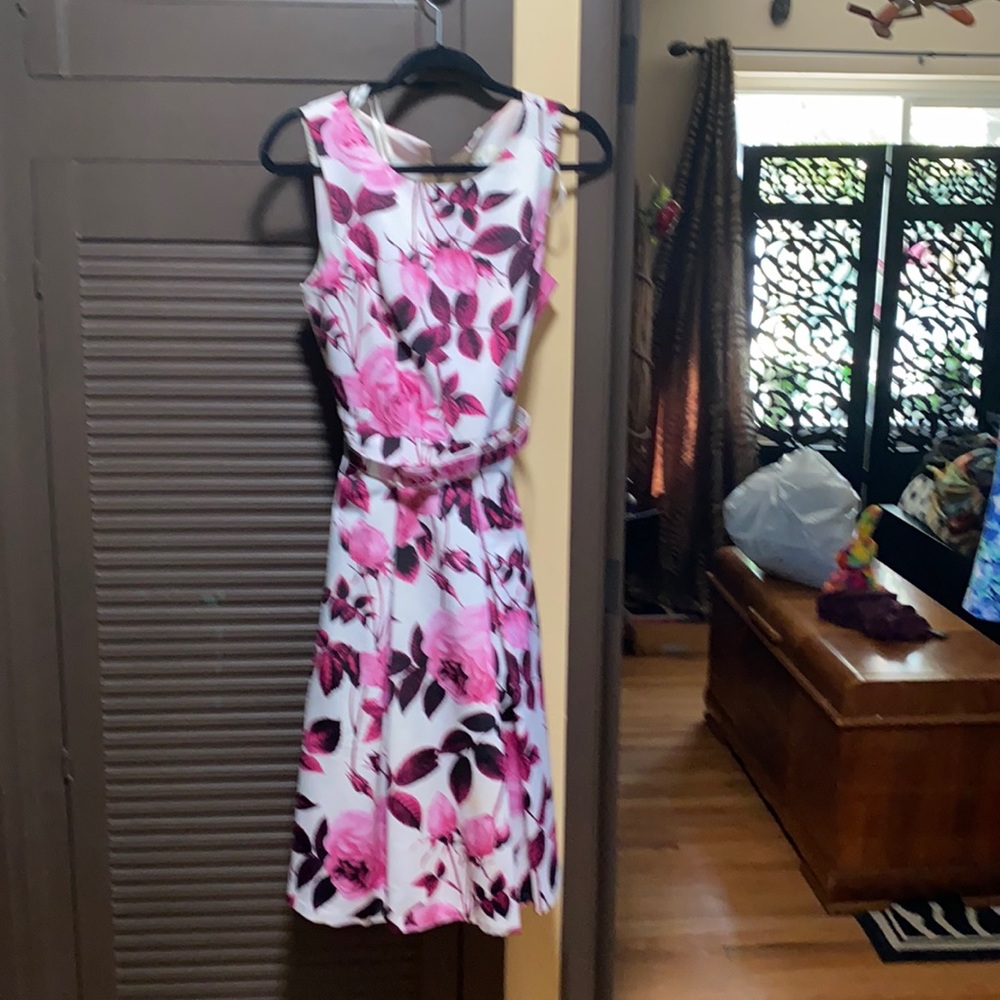Eliza J dress Size 8